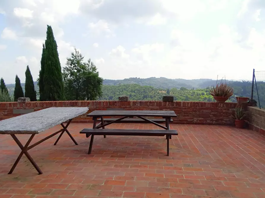 Immagine 13 di Villa in vendita  a Montopoli In Val D'arno