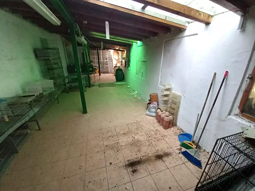 Immagine 16 di Terratetto in vendita  a Villa Basilica