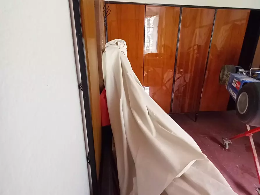 Immagine 9 di Terratetto in vendita  a Villa Basilica