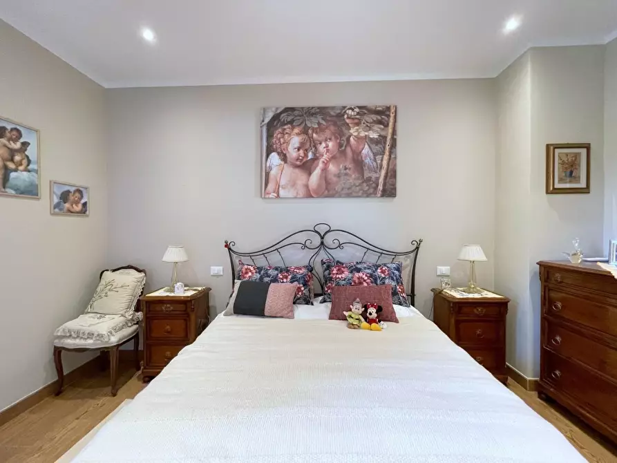 Immagine 26 di Villetta a schiera in vendita  a Camaiore