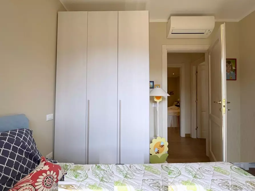 Immagine 33 di Villetta a schiera in vendita  a Camaiore