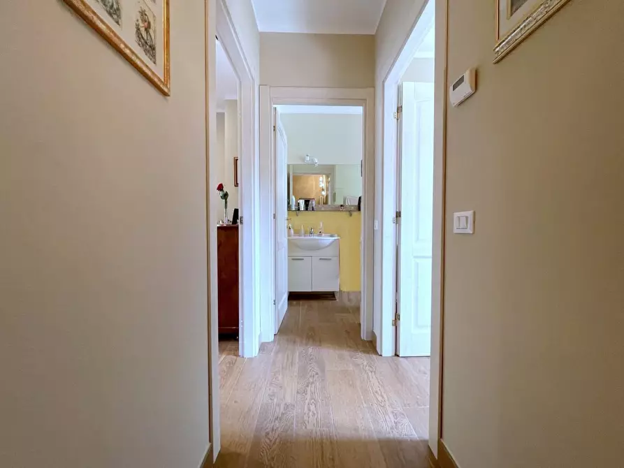 Immagine 22 di Villetta a schiera in vendita  a Camaiore