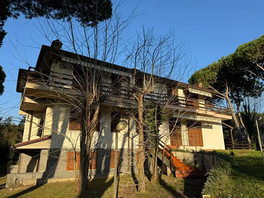 Immagine 45 di Villa in vendita  a Massa