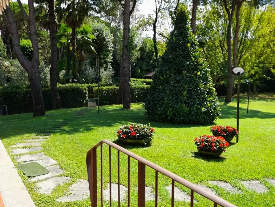 Immagine 60 di Villa in vendita  a Massa