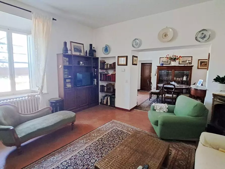 Immagine 6 di Appartamento in vendita  a Rosignano Marittimo