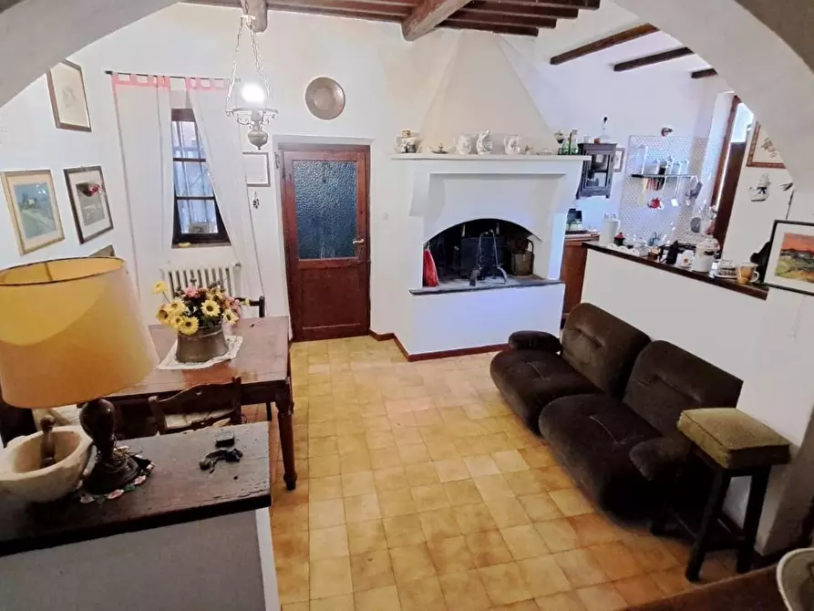 Immagine 11 di Appartamento in vendita  a Rosignano Marittimo