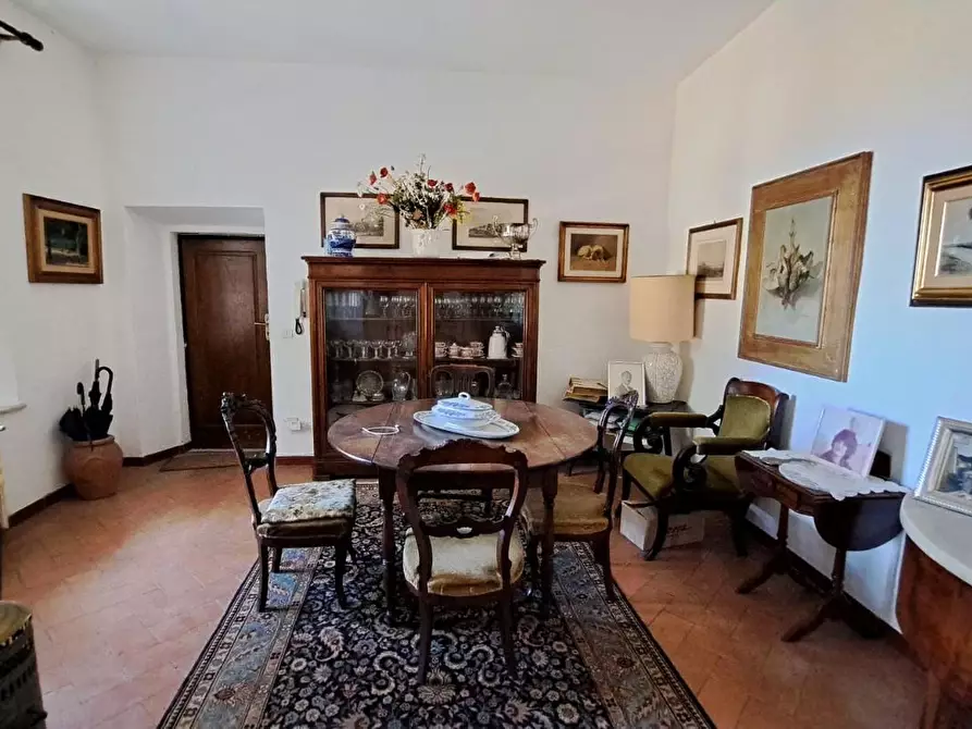 Immagine 9 di Appartamento in vendita  a Rosignano Marittimo