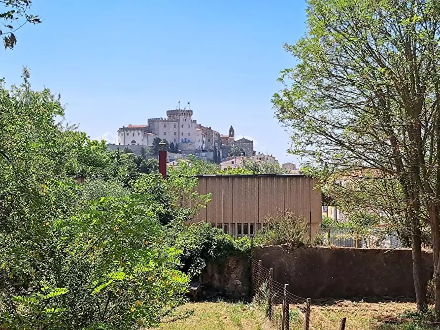 Immagine 2 di Appartamento in vendita  a Rosignano Marittimo