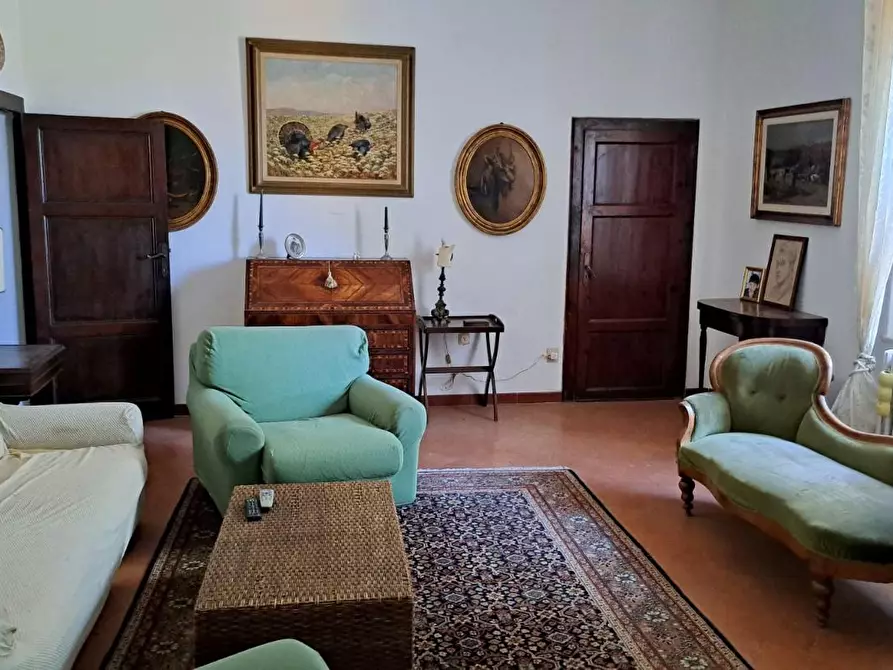 Immagine 7 di Appartamento in vendita  a Rosignano Marittimo