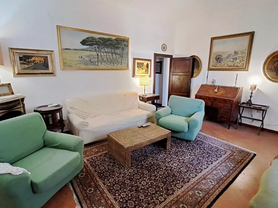 Immagine 5 di Appartamento in vendita  a Rosignano Marittimo