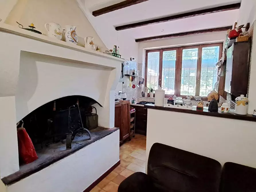 Immagine 12 di Appartamento in vendita  a Rosignano Marittimo