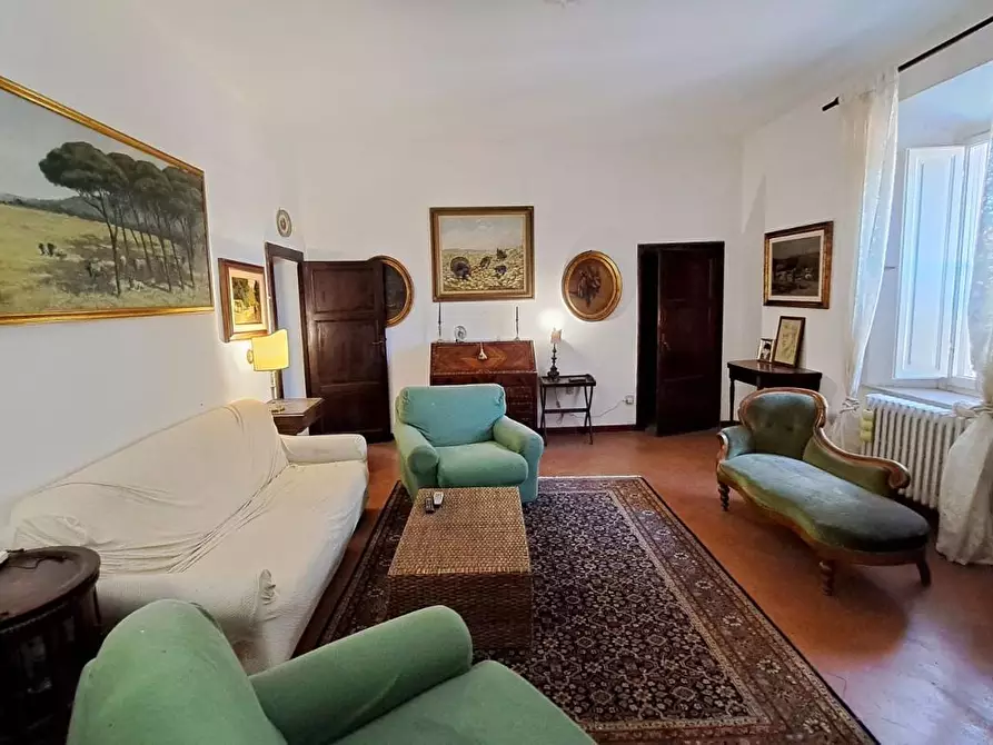 Immagine 4 di Appartamento in vendita  a Rosignano Marittimo