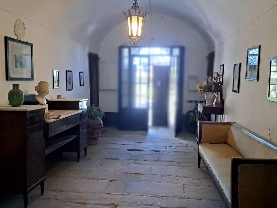 Immagine 19 di Appartamento in vendita  a Rosignano Marittimo