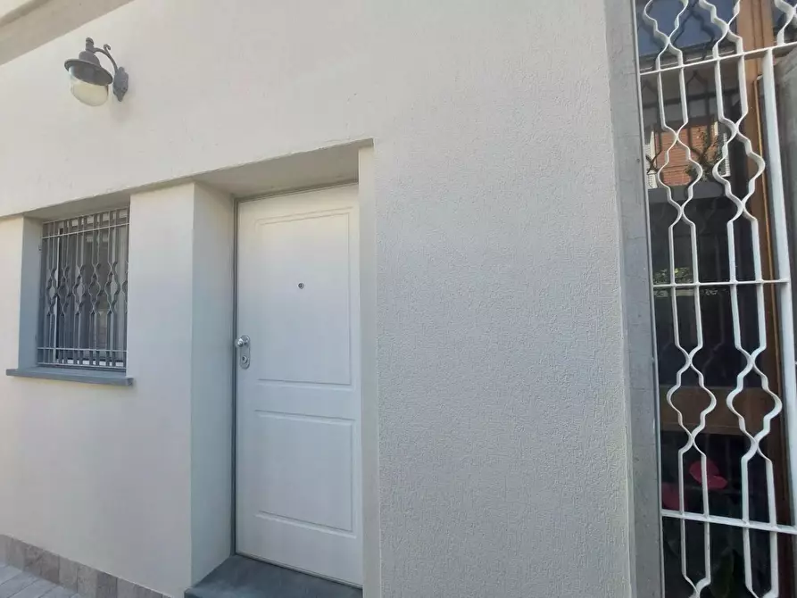 Immagine 21 di Casa bifamiliare in vendita  a Viareggio