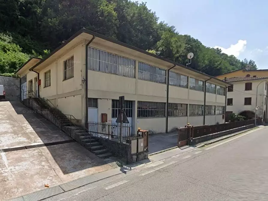 Immagine 1 di Attività artigianale in vendita  a Borgo A Mozzano