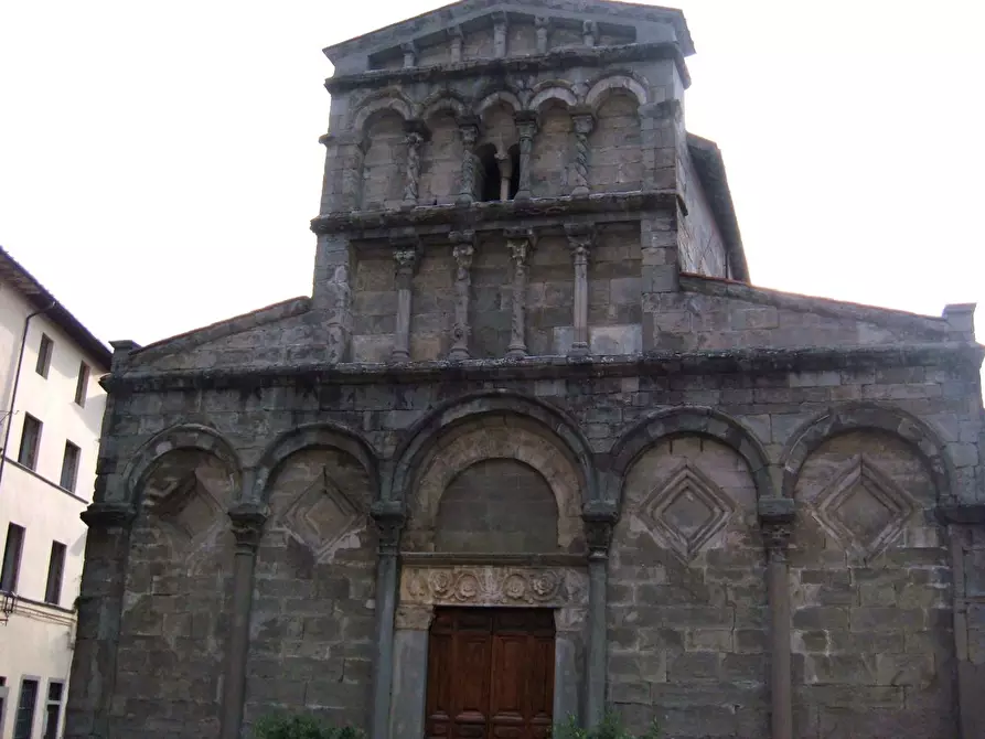 Immagine 31 di Terratetto in vendita  a Villa Basilica