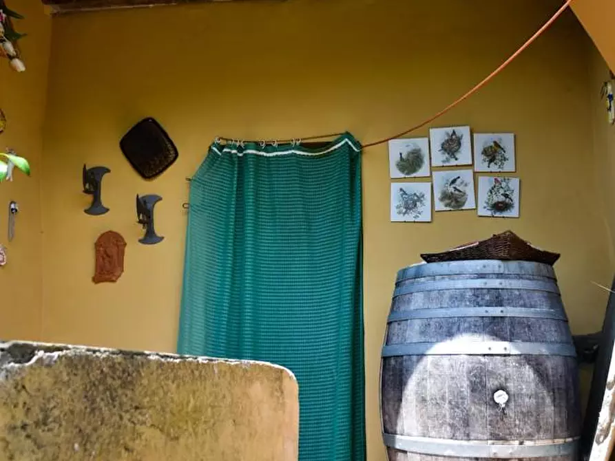 Immagine 36 di Terratetto in vendita  a Villa Basilica