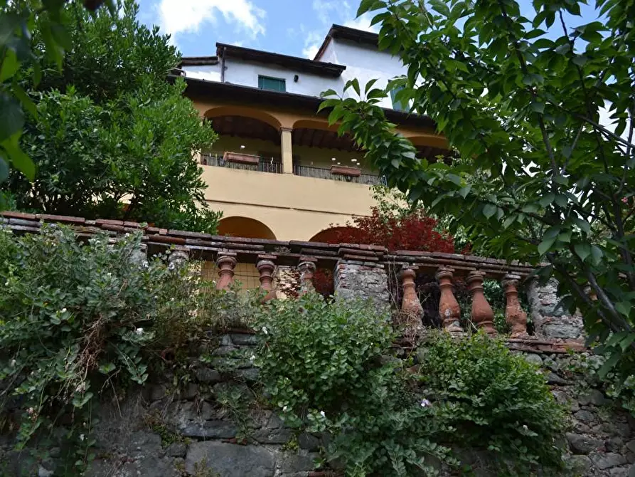 Immagine 42 di Terratetto in vendita  a Villa Basilica