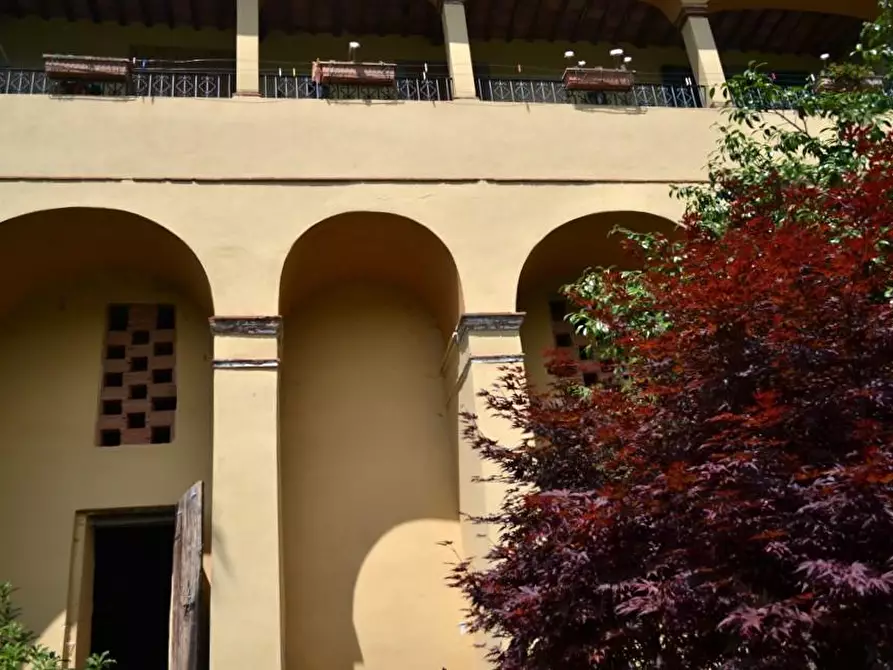 Immagine 11 di Terratetto in vendita  a Villa Basilica