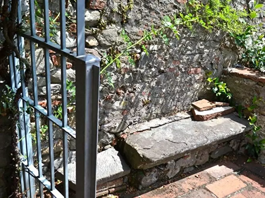 Immagine 10 di Terratetto in vendita  a Villa Basilica