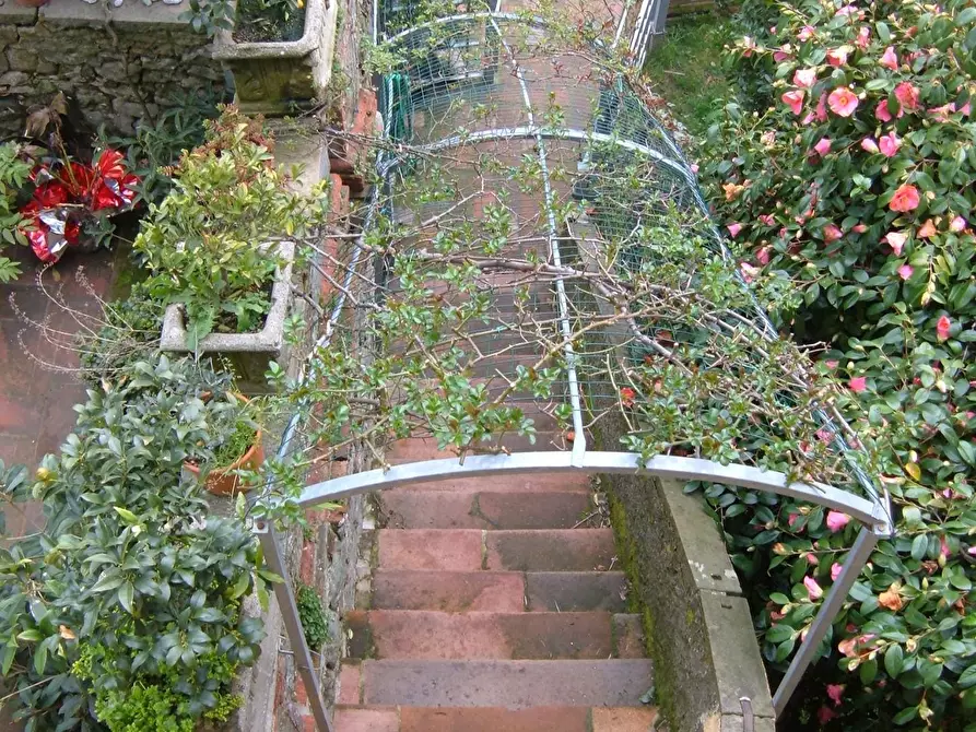 Immagine 4 di Terratetto in vendita  a Villa Basilica