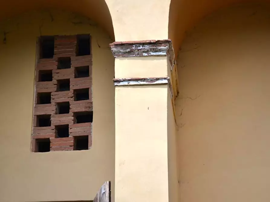 Immagine 29 di Terratetto in vendita  a Villa Basilica