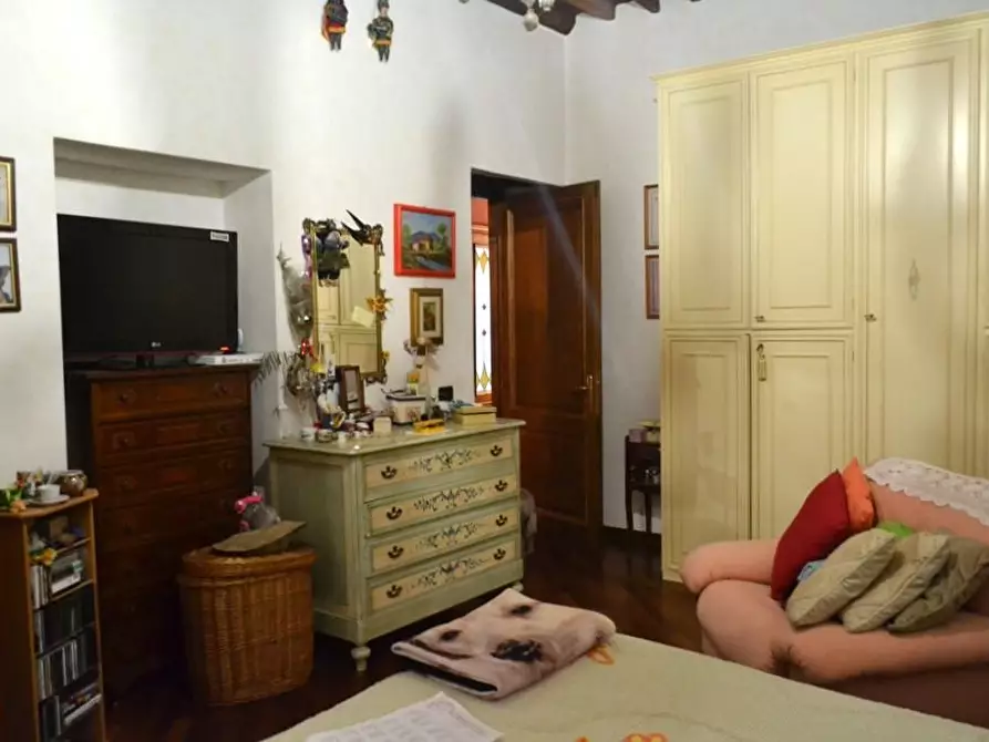 Immagine 17 di Terratetto in vendita  a Villa Basilica