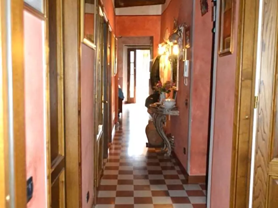 Immagine 16 di Terratetto in vendita  a Villa Basilica