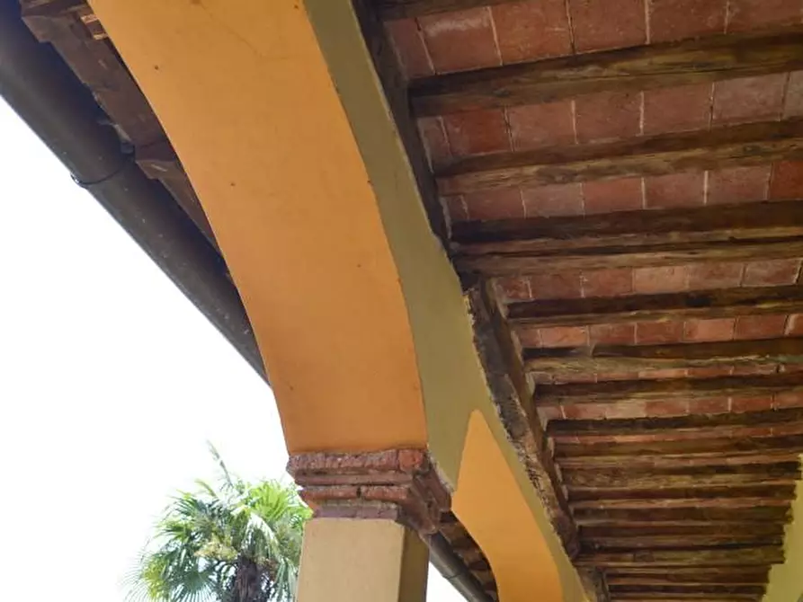 Immagine 26 di Terratetto in vendita  a Villa Basilica