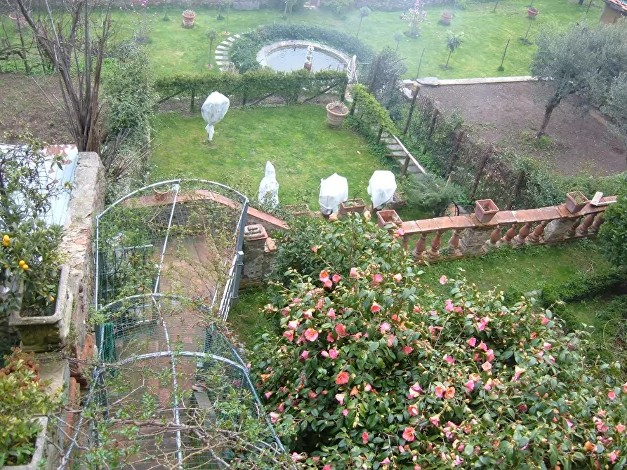 Immagine 39 di Terratetto in vendita  a Villa Basilica