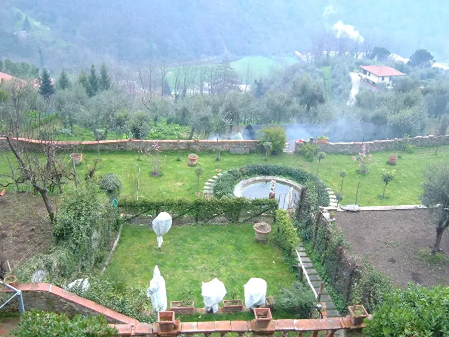 Immagine 3 di Terratetto in vendita  a Villa Basilica