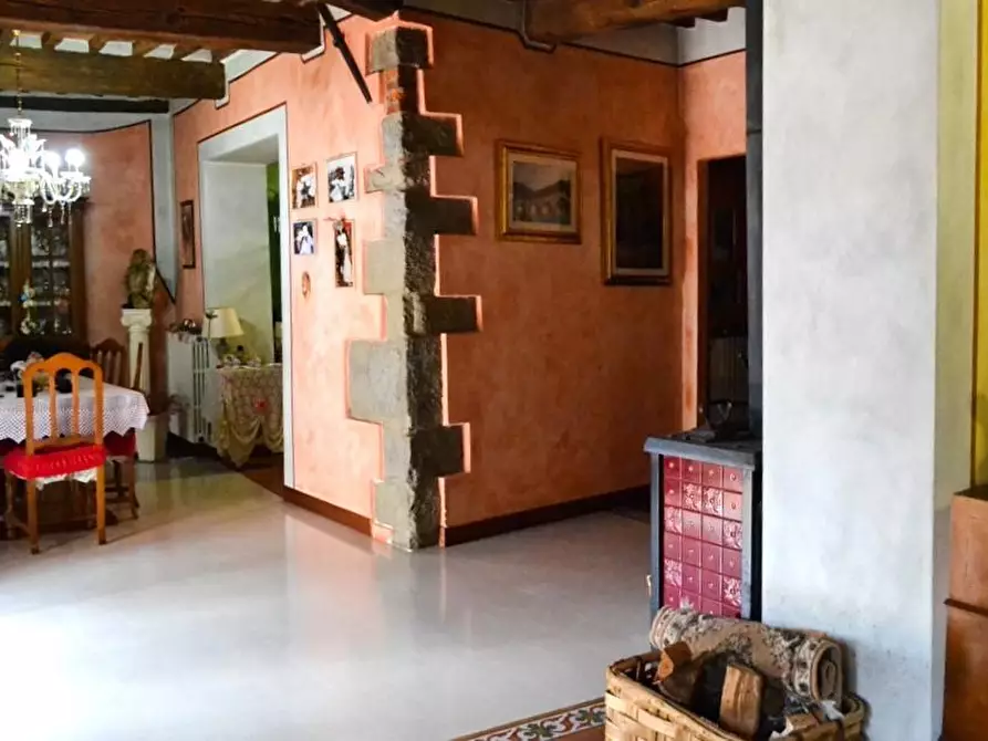 Immagine 15 di Terratetto in vendita  a Villa Basilica