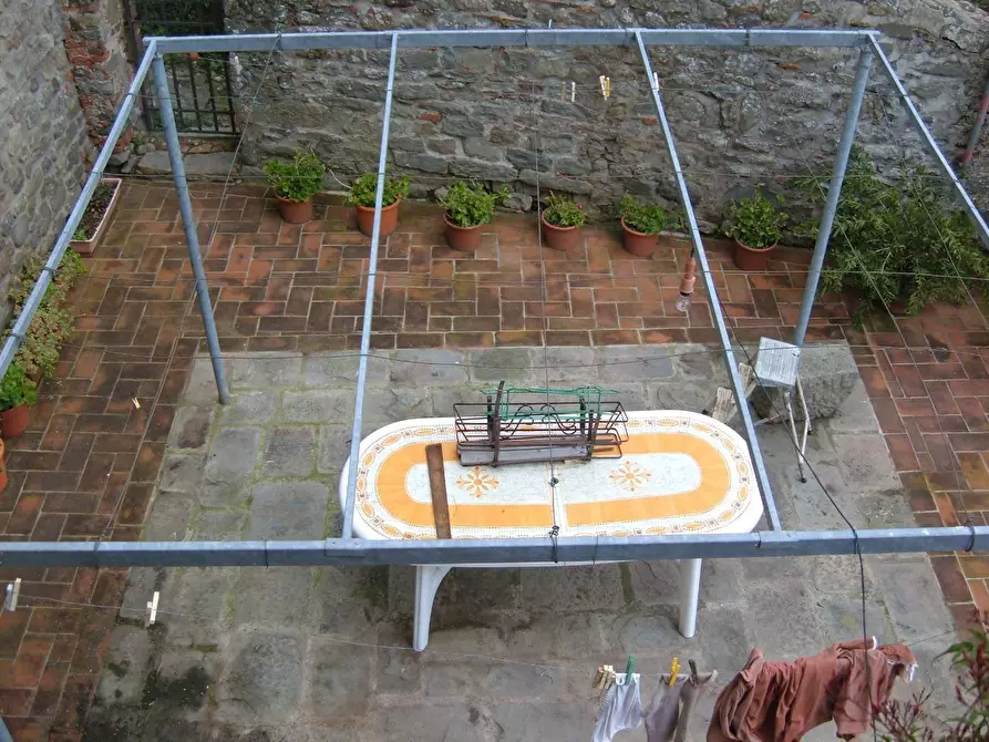 Immagine 5 di Terratetto in vendita  a Villa Basilica