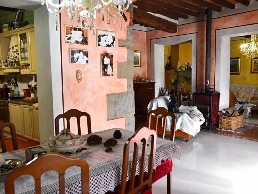 Immagine 12 di Terratetto in vendita  a Villa Basilica