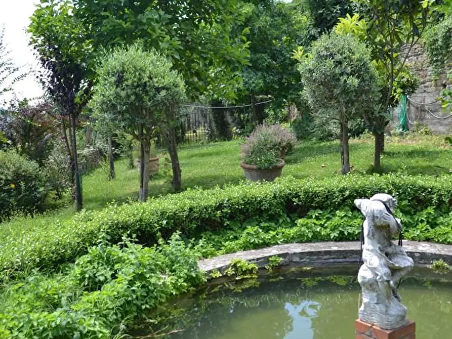 Immagine 9 di Terratetto in vendita  a Villa Basilica