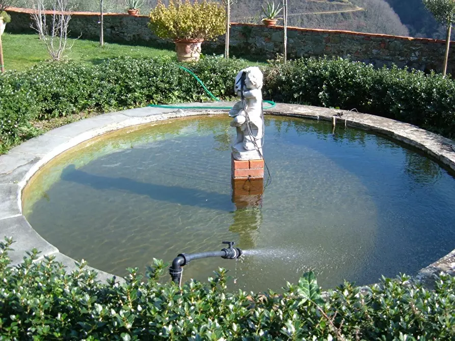 Immagine 6 di Terratetto in vendita  a Villa Basilica