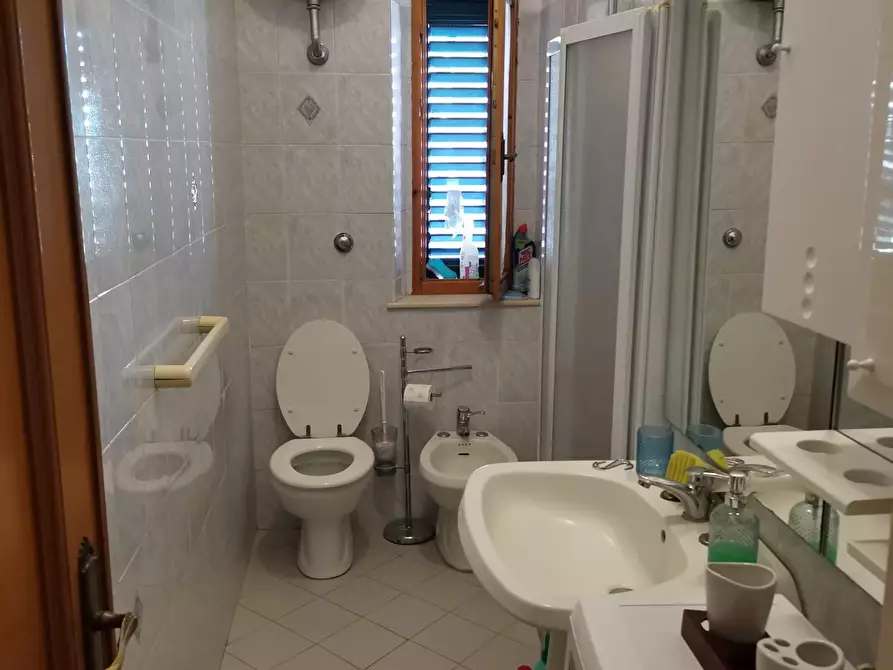 Immagine 13 di Appartamento in vendita  a Poggibonsi