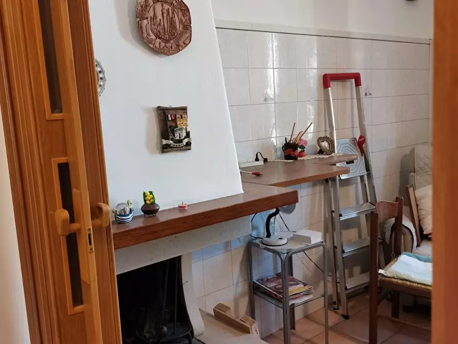 Immagine 4 di Appartamento in vendita  a Poggibonsi