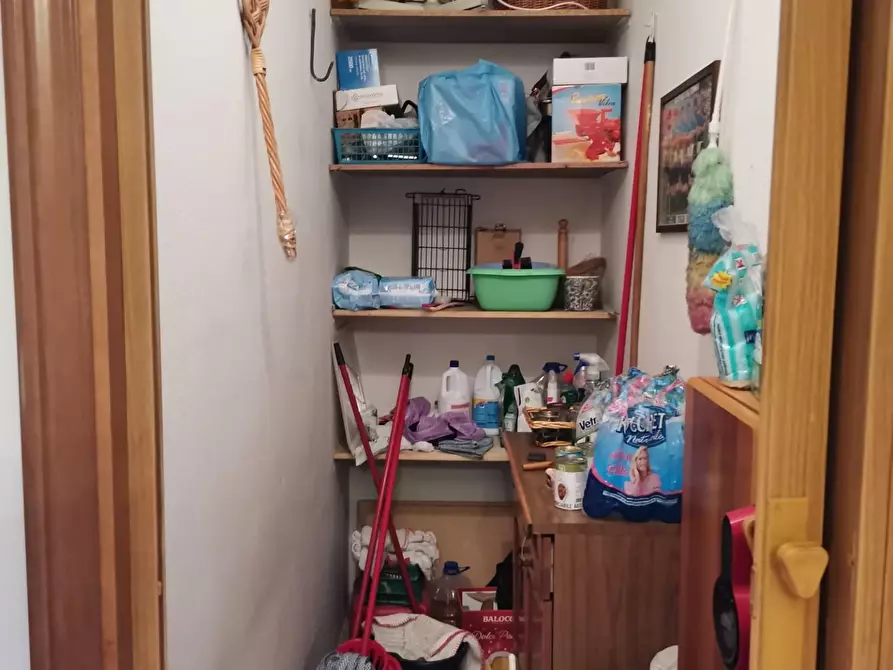 Immagine 9 di Appartamento in vendita  a Poggibonsi