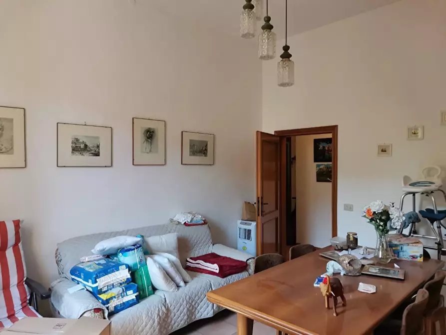 Immagine 3 di Appartamento in vendita  a Poggibonsi