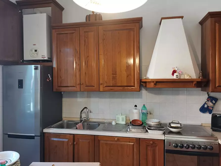 Immagine 7 di Appartamento in vendita  a Poggibonsi