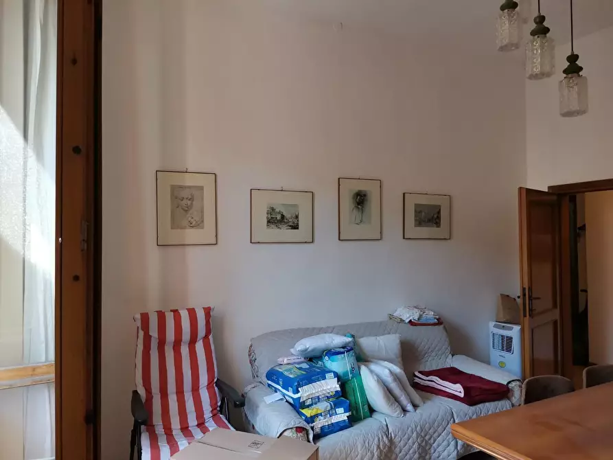 Immagine 12 di Appartamento in vendita  a Poggibonsi