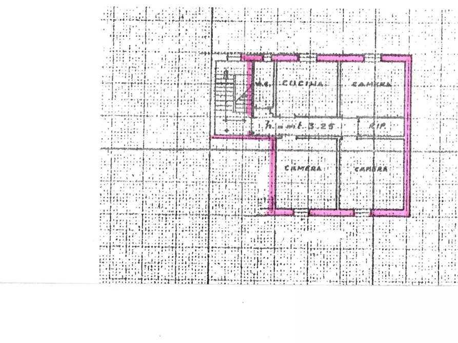 Immagine 15 di Appartamento in vendita  a Poggibonsi