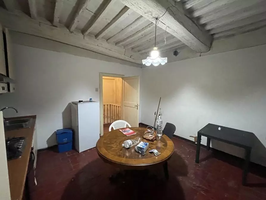 Immagine 9 di Terratetto in vendita  a Capannori