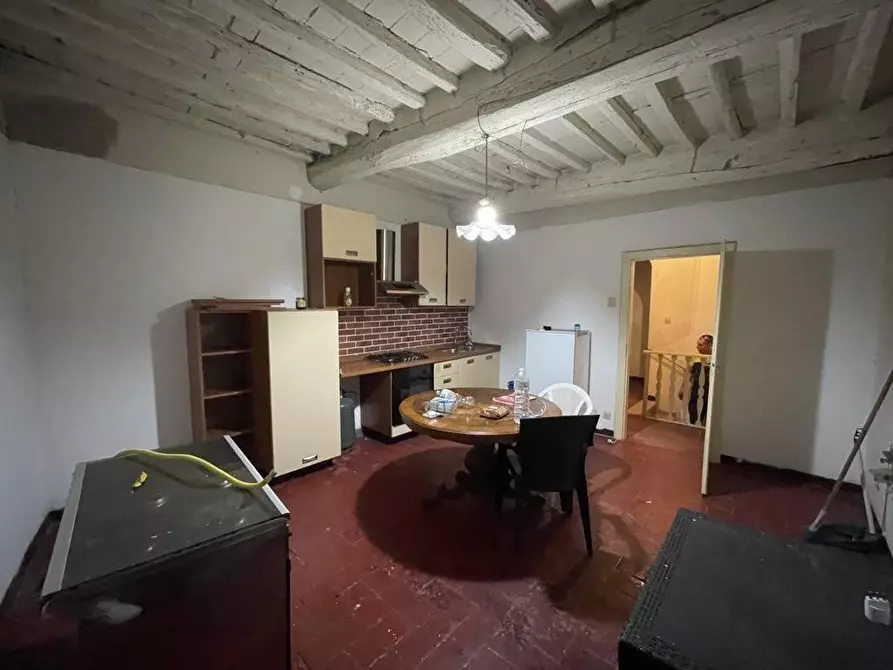 Immagine 8 di Terratetto in vendita  a Capannori