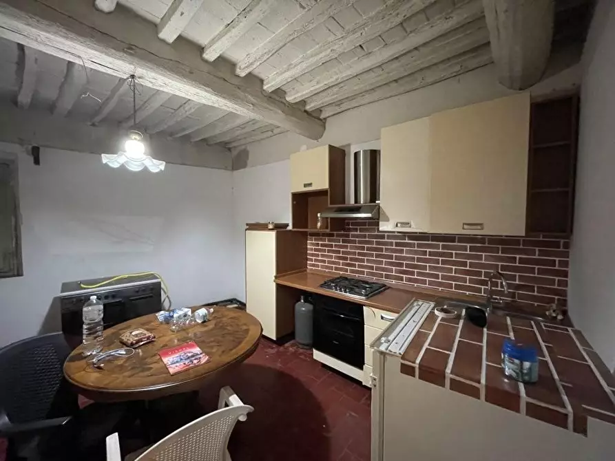 Immagine 10 di Terratetto in vendita  a Capannori