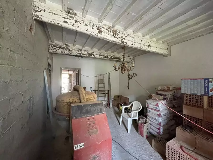 Immagine 7 di Terratetto in vendita  a Capannori