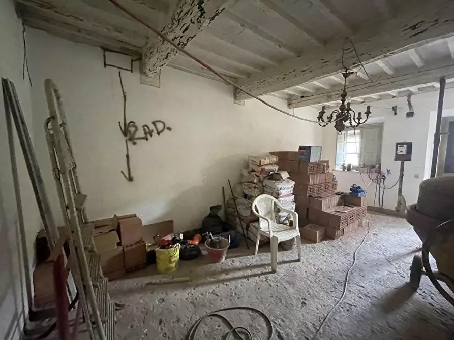 Immagine 4 di Terratetto in vendita  a Capannori