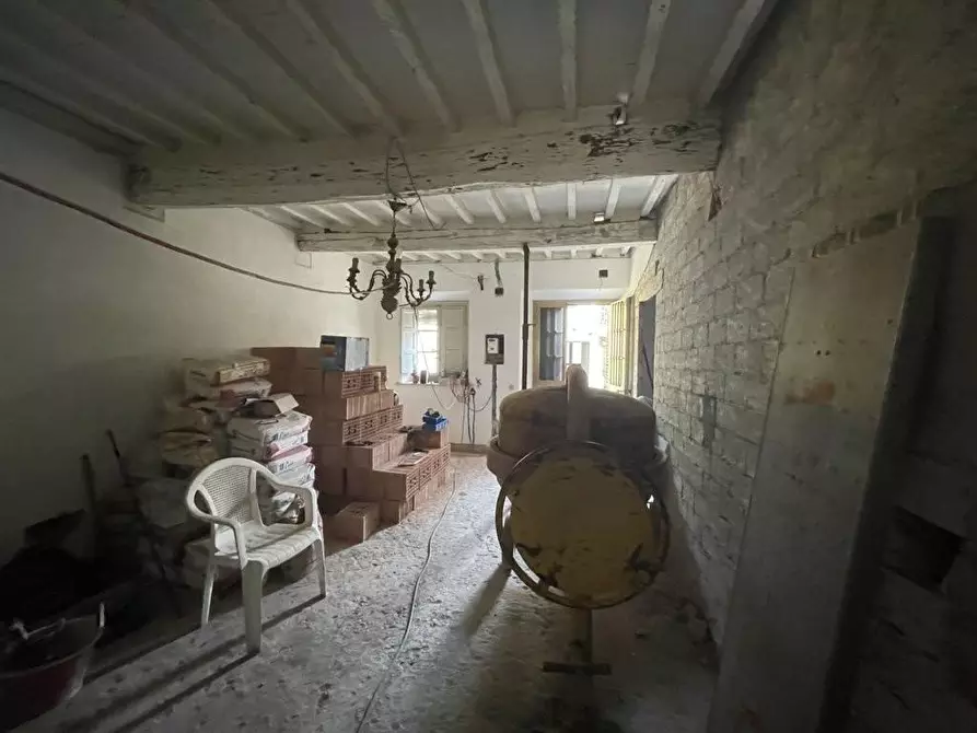 Immagine 5 di Terratetto in vendita  a Capannori