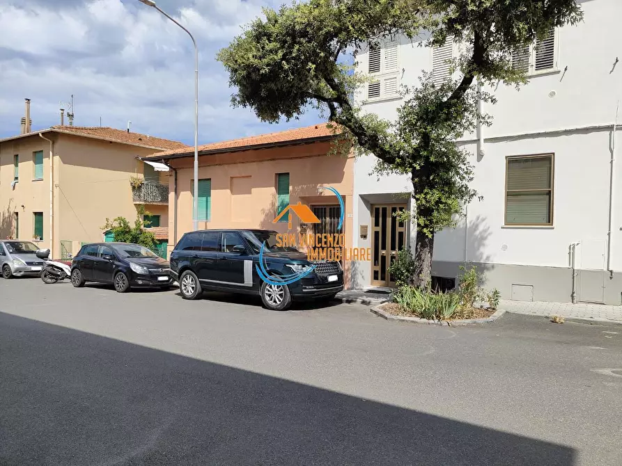 Immagine 1 di Casa semindipendente in vendita  a San Vincenzo